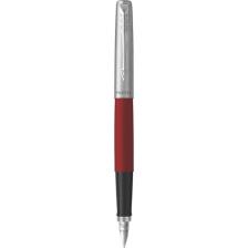 Parker 2096898 Jotter Original CT Dolma Kalem, Kırmızı