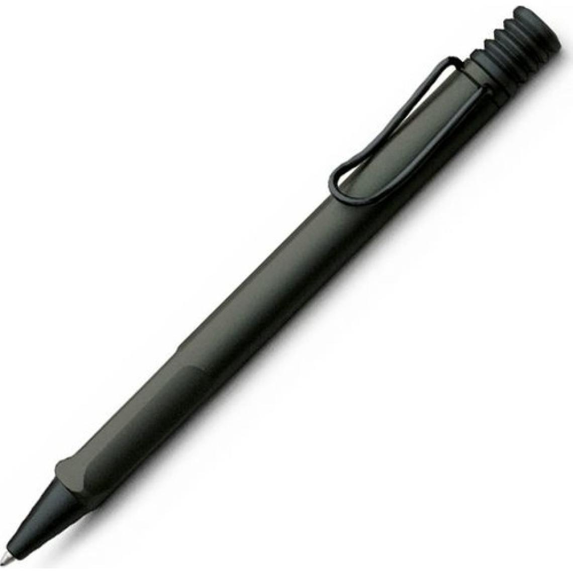 Lamy Versatil Kalem Safari Mat Siyah 0,5Mm 117