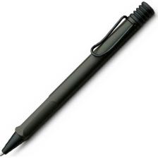 Lamy Versatil Kalem Safari Mat Siyah 0,5Mm 117