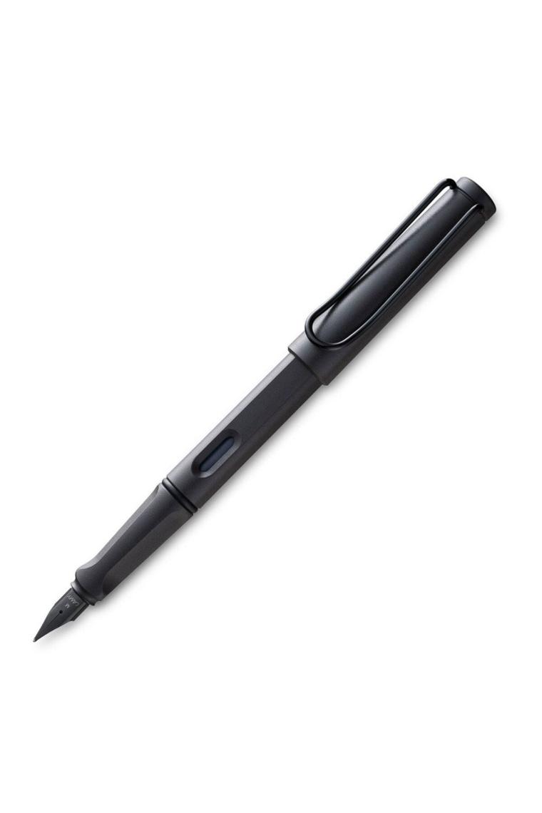 Lamy Dolmakalem Safari Mat Siyah 17-