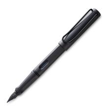 Lamy Dolmakalem Safari Mat Siyah 17-