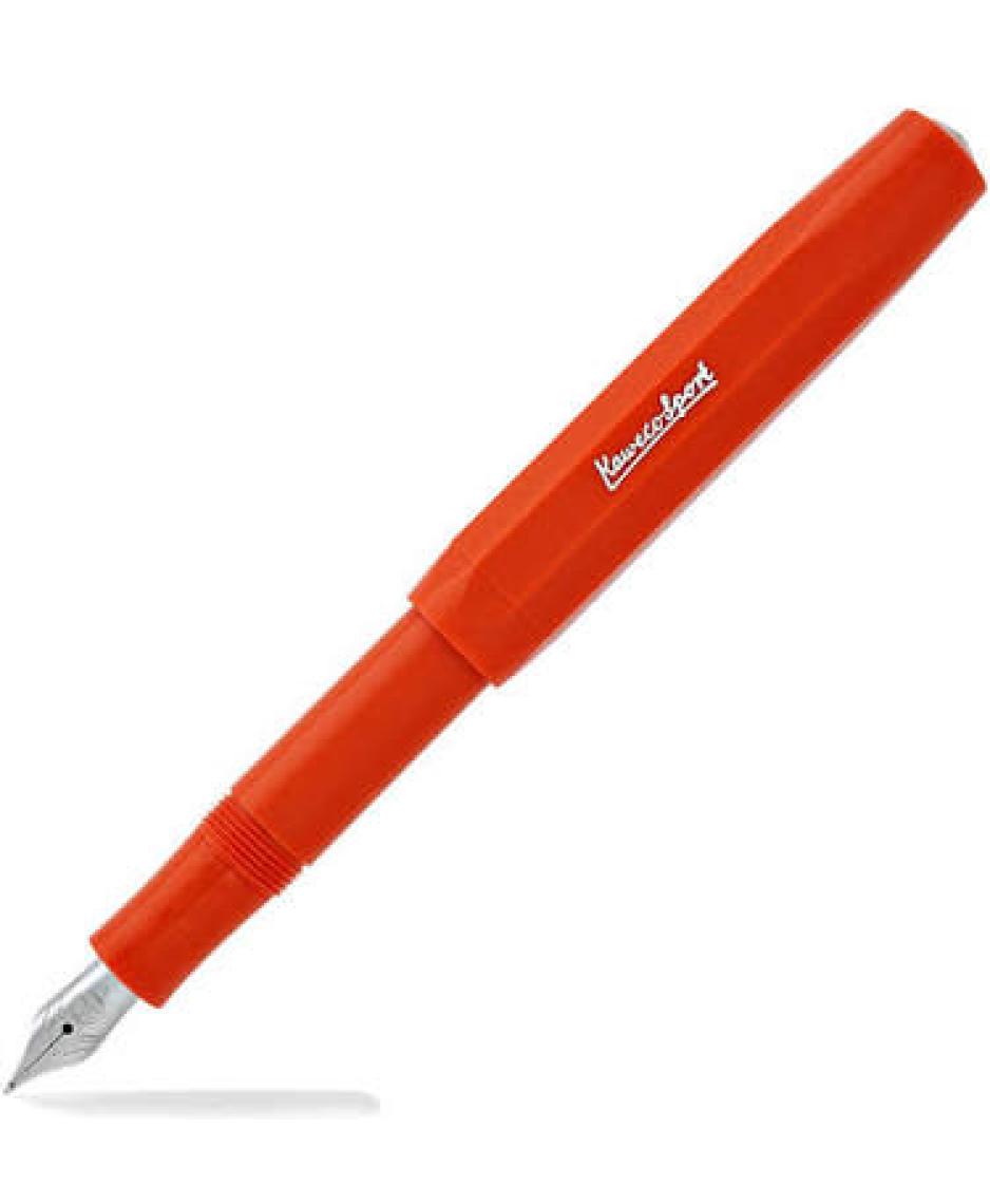 Kaweco Dolmakalem Skylıne Sport Fox Kır. 10001696