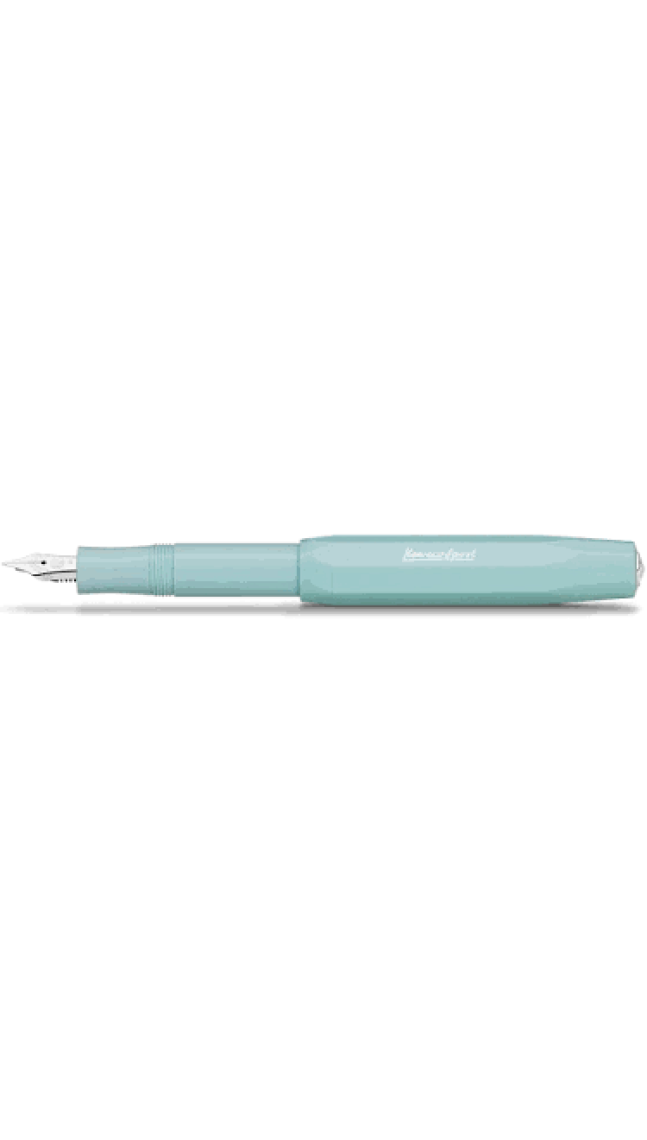 Kaweco Dolmakalem Skylıne Sport Fox Kır. 10001696