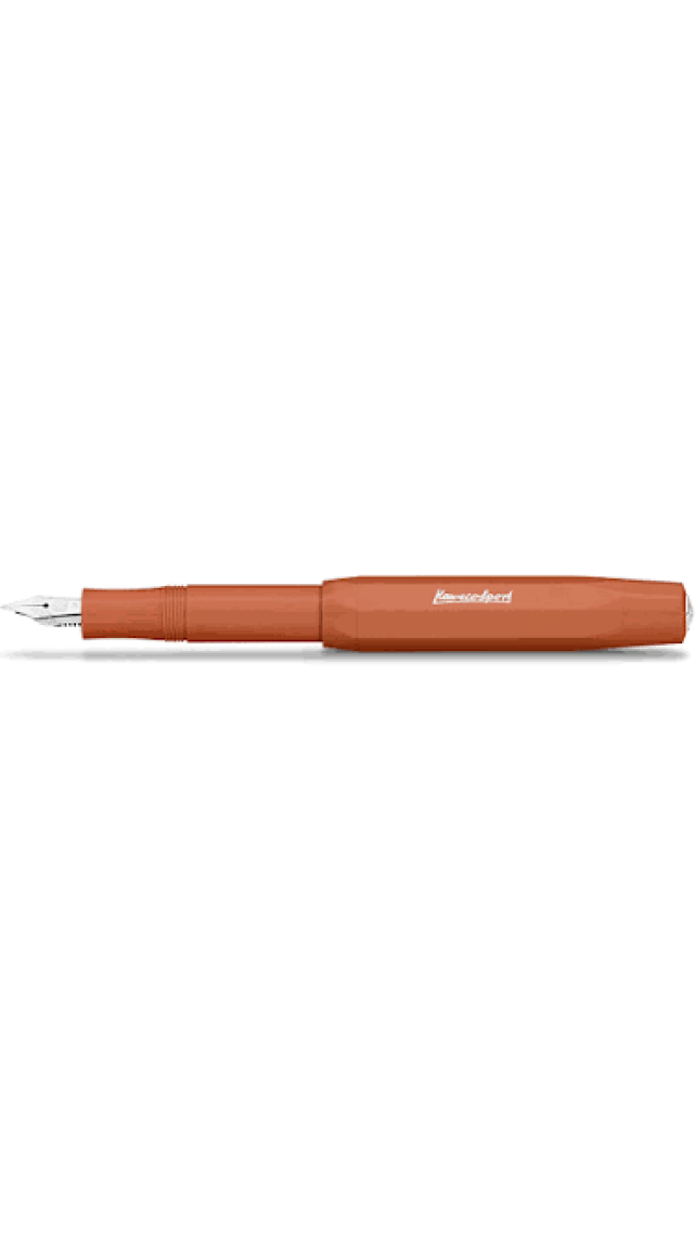 Kaweco Dolmakalem Skylıne Sport Fox Kır. 10001696