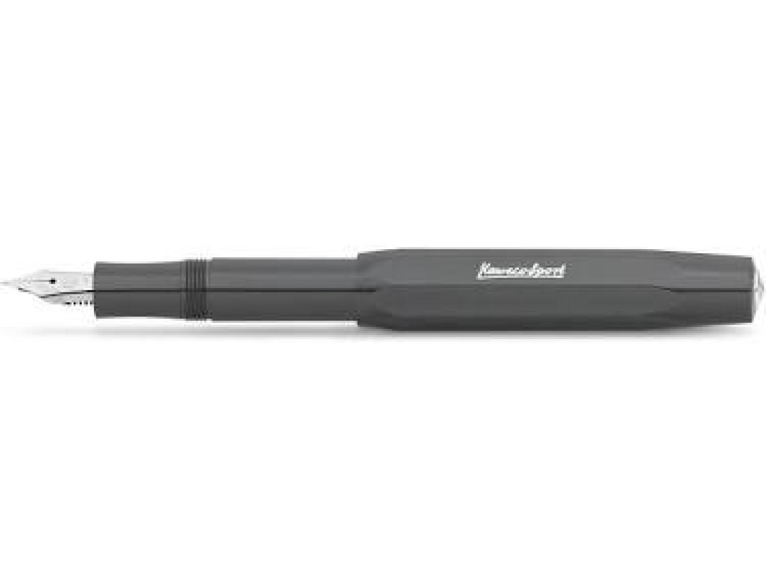 Kaweco Dolmakalem Skylıne Sport Fox Kır. 10001696