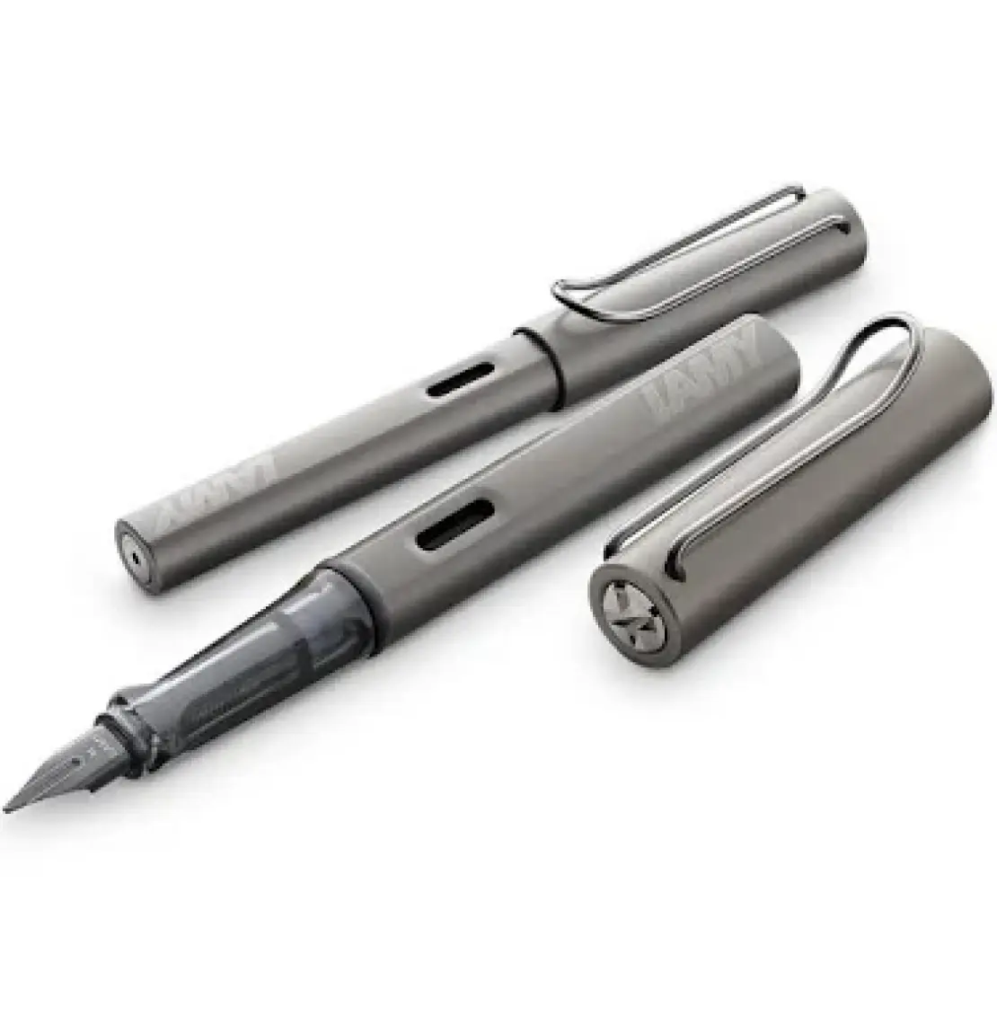 Lamy Dolmakalem Lx Rutenyum M Uç 57-M