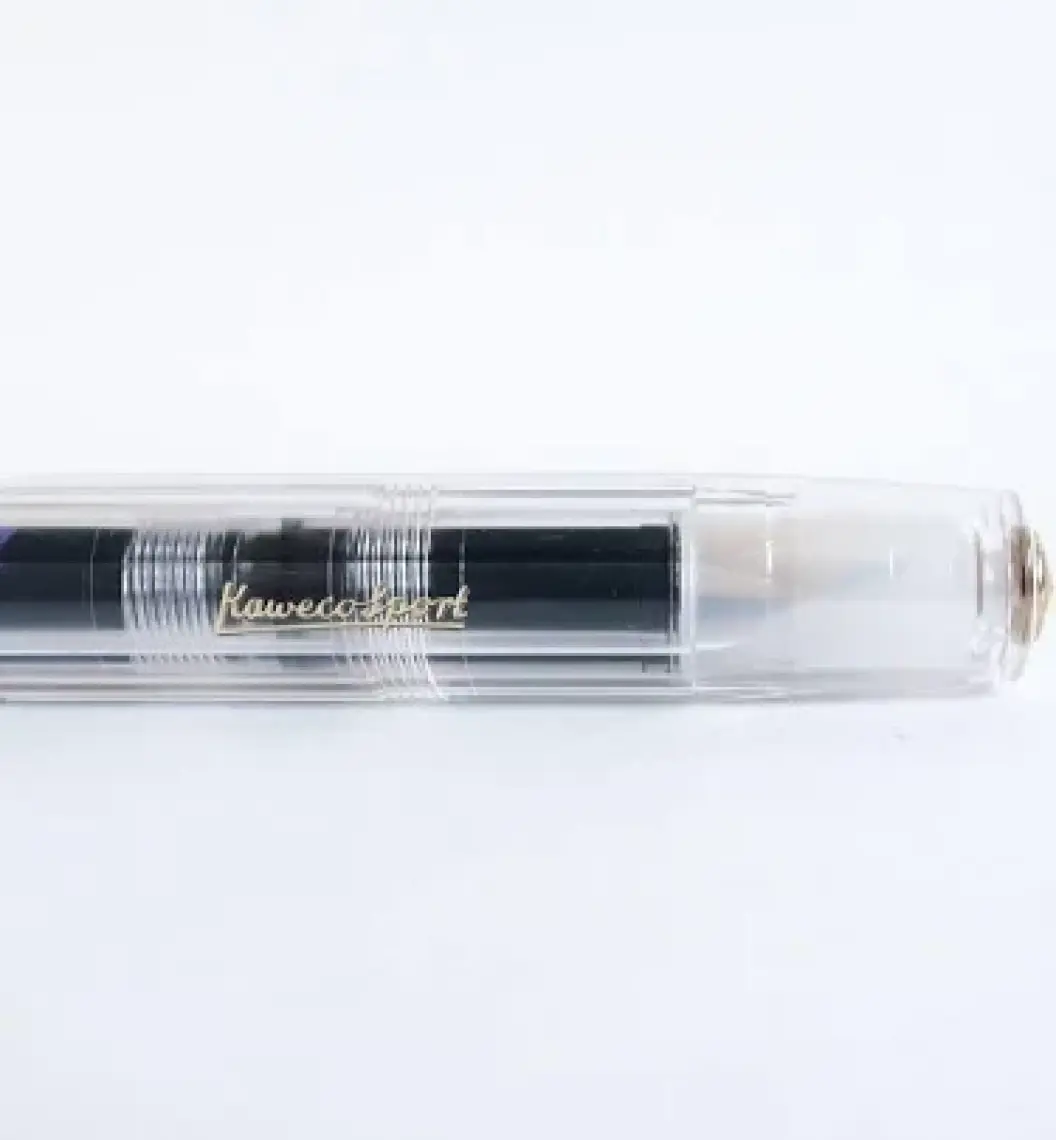 Kaweco Dolmakalem Klasik Sport Siyah F 10000004