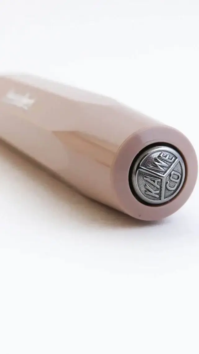 Kaweco Dolmakalem Klasik Sport Siyah F 10000004