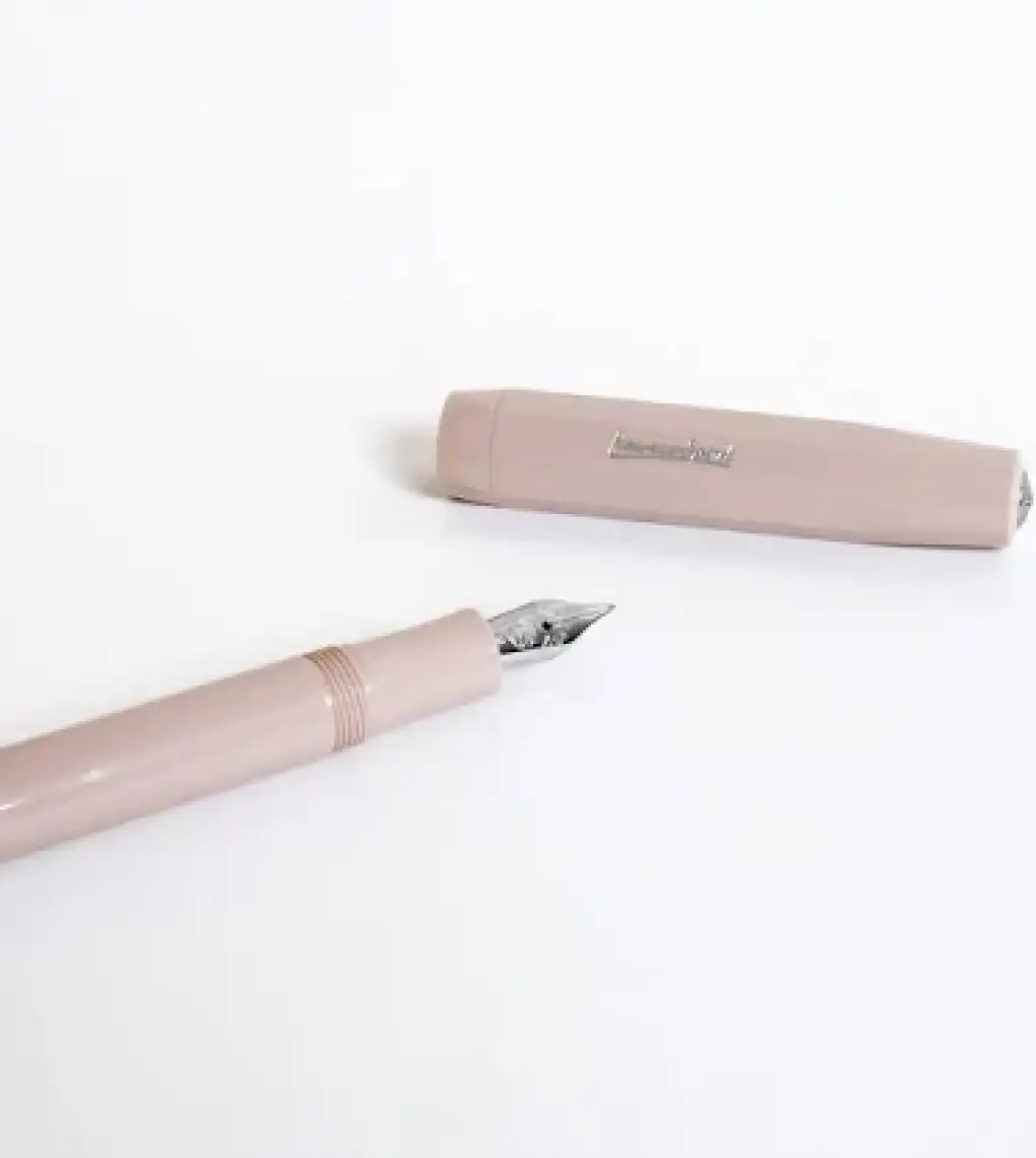 Kaweco Dolmakalem Klasik Sport Siyah F 10000004