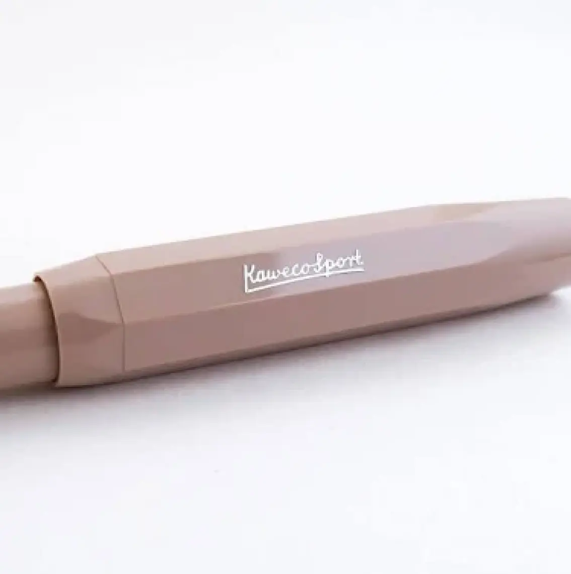 Kaweco Dolmakalem Klasik Sport Siyah F 10000004