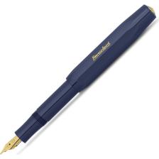 Kaweco Classic Sport Dolma Kalem M Uç Mavi 10001739