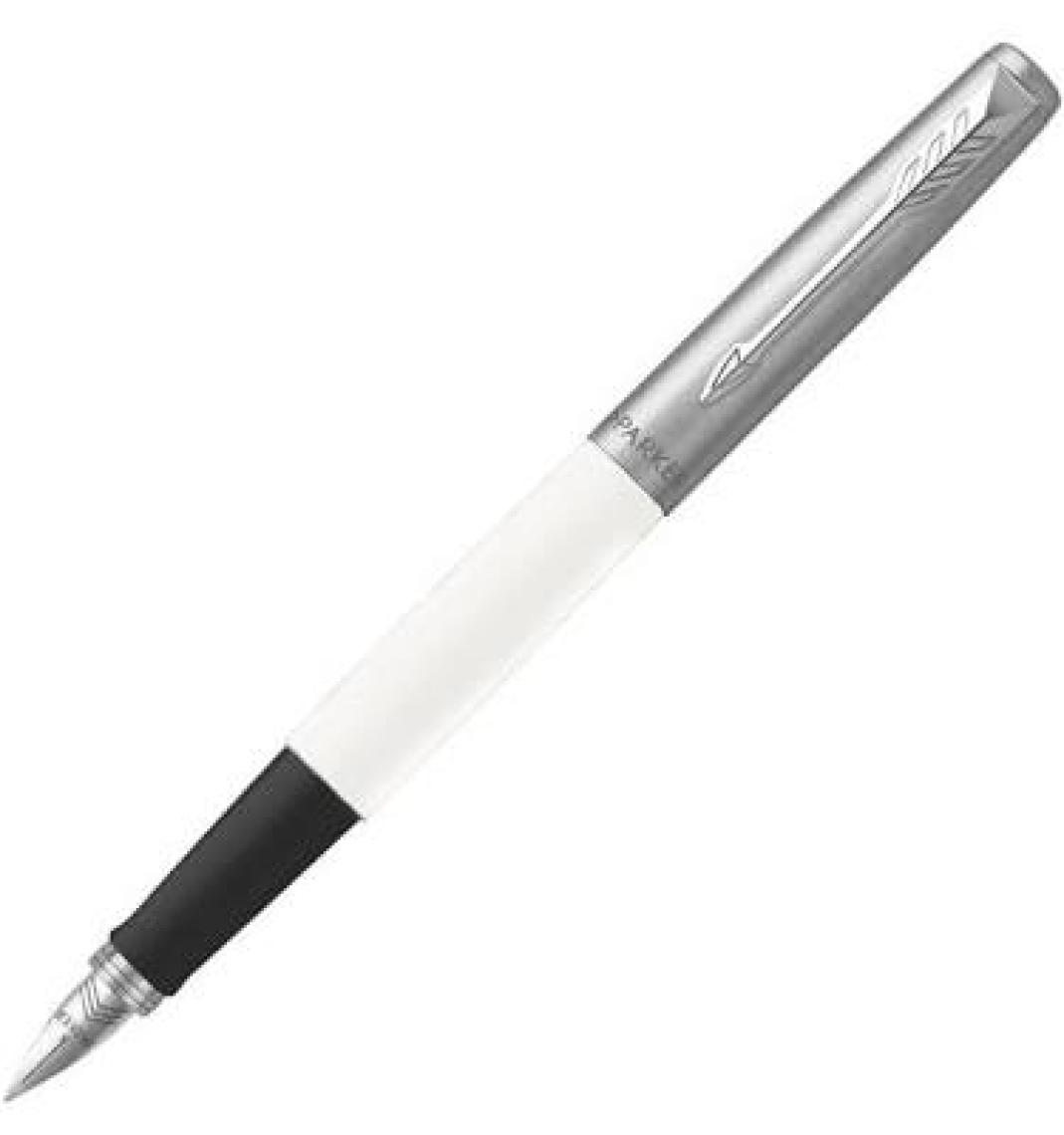 Parker Jotter Original CT Dolma Kalem, Beyaz - 2096896
