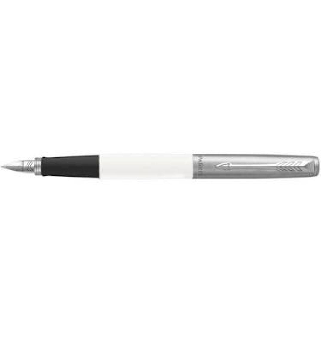 Parker Jotter Original CT Dolma Kalem, Beyaz - 2096896