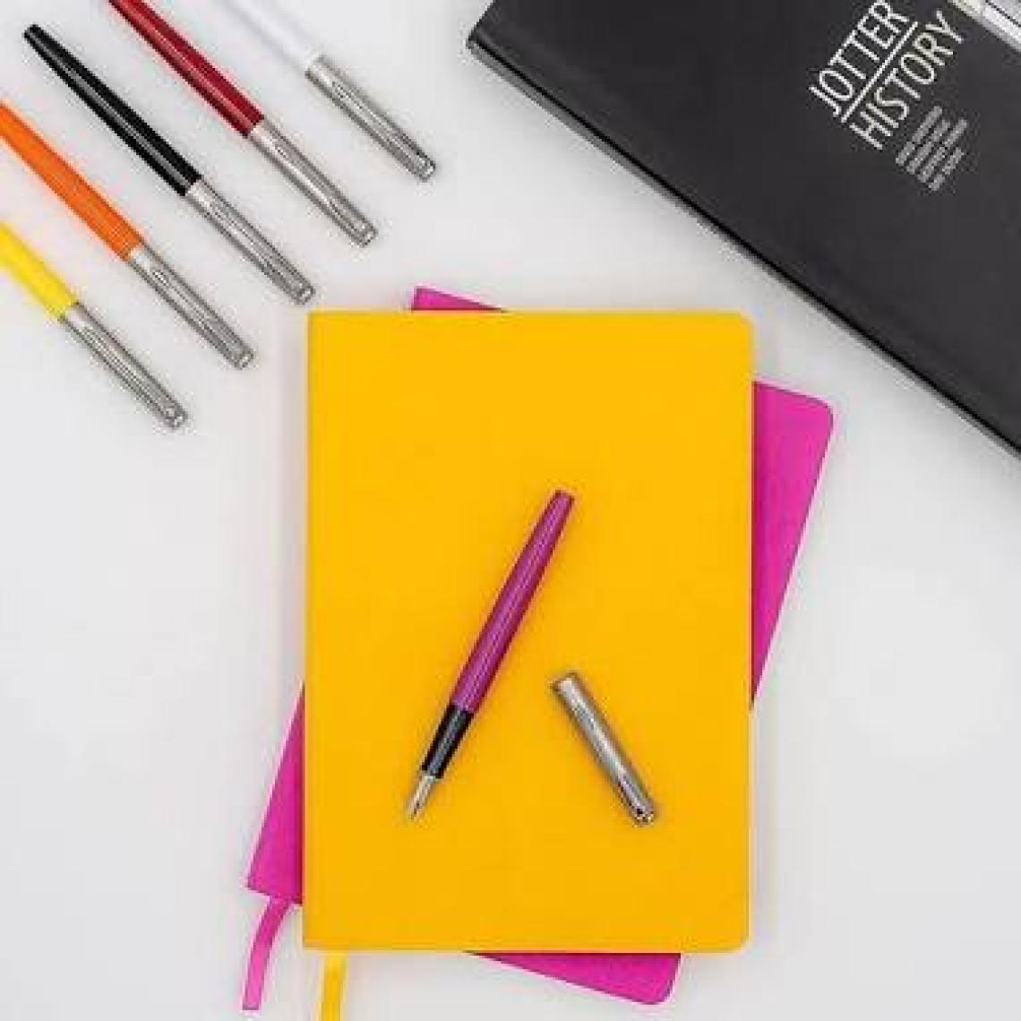 Parker Jotter Original CT Dolma Kalem, Beyaz - 2096896