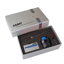 Lamy Safari Dolma Kalem Seti Siyah M Uç 17DS-M