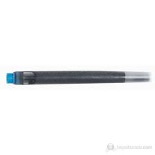Parker S0116240 Dolma Kalem Quink Kartuş 5'li