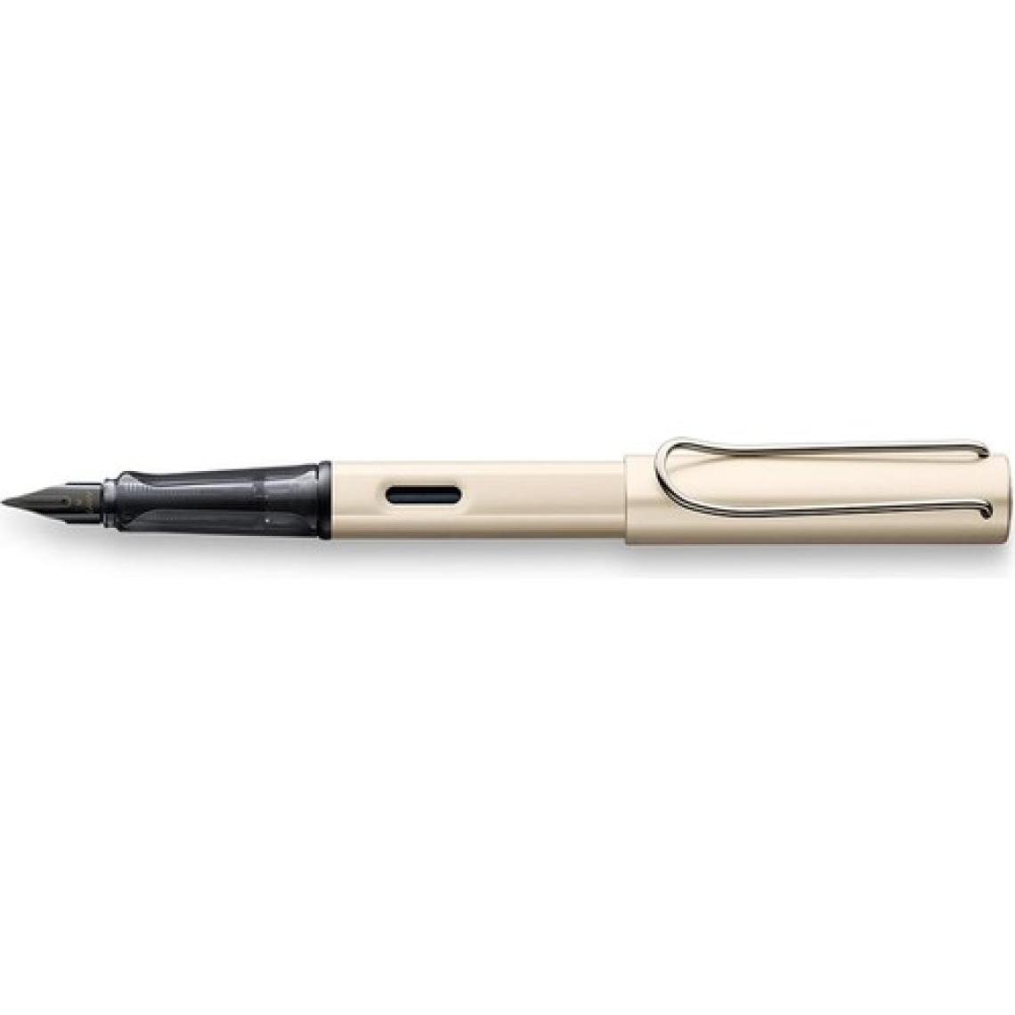Lamy Dolmakalem Lx Paladyum M Uç 58-M