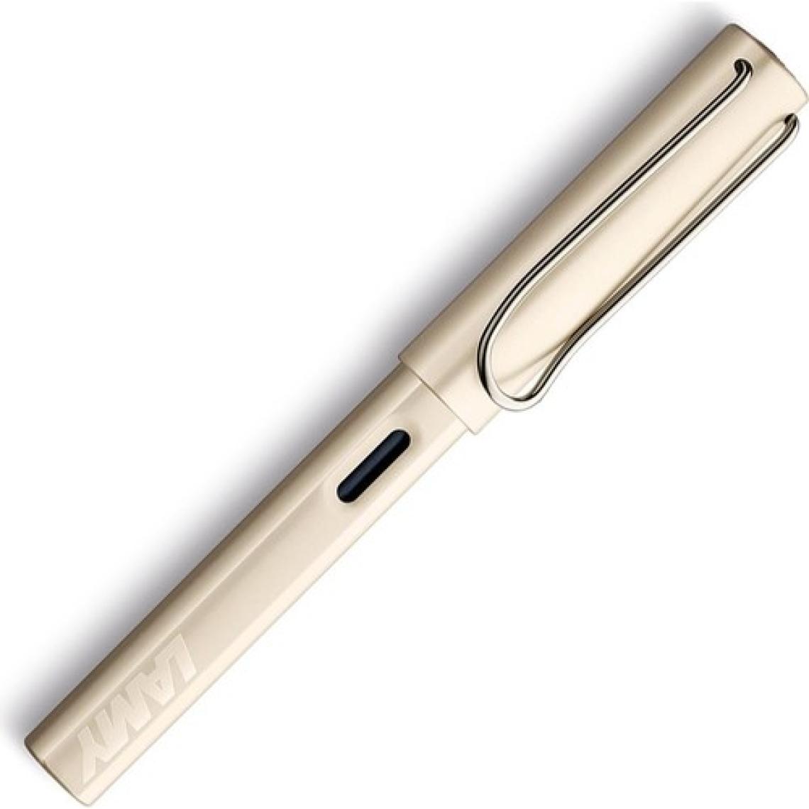 Lamy Dolmakalem Lx Paladyum M Uç 58-M