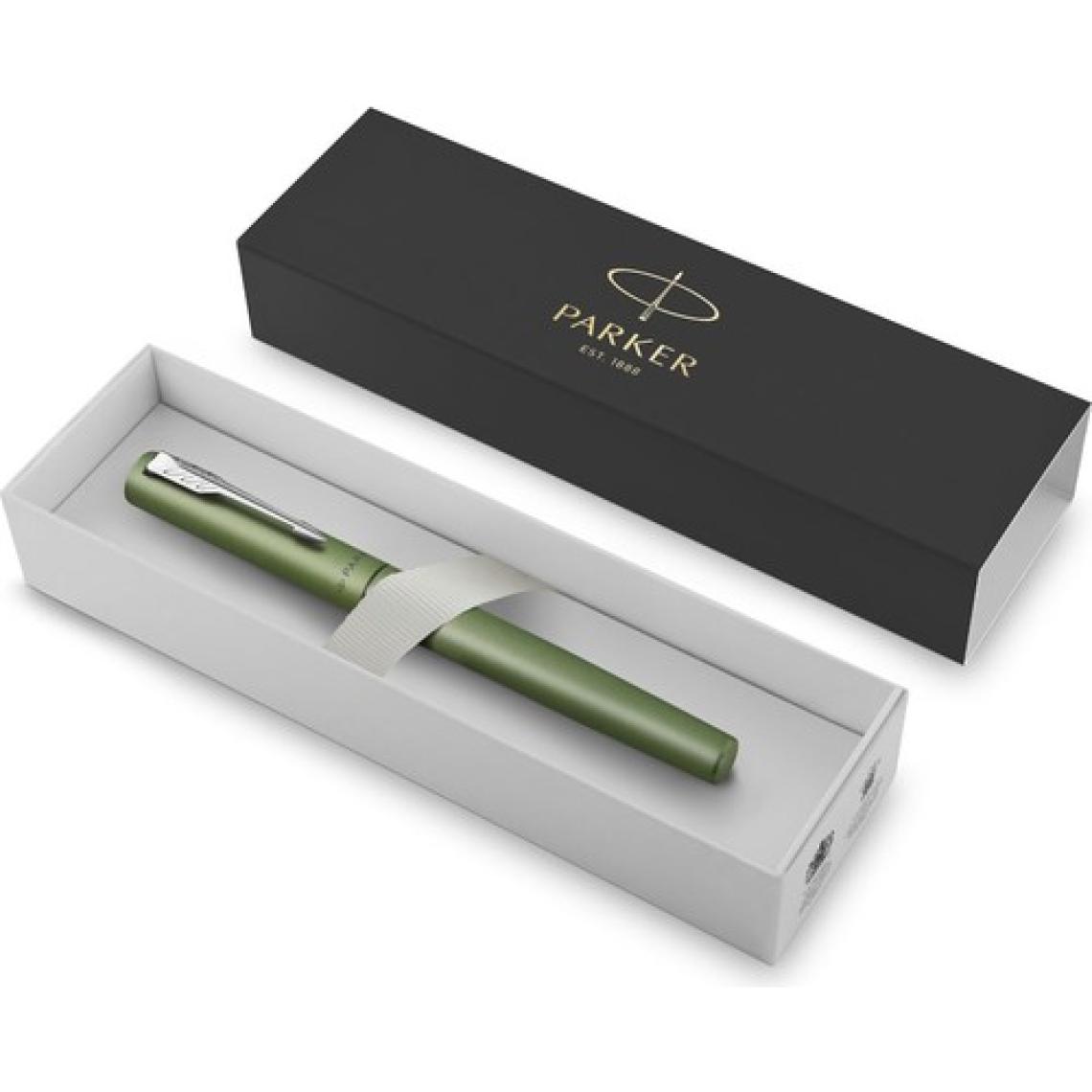 Parker Vector Xl Dolma Kalem M Yeşil