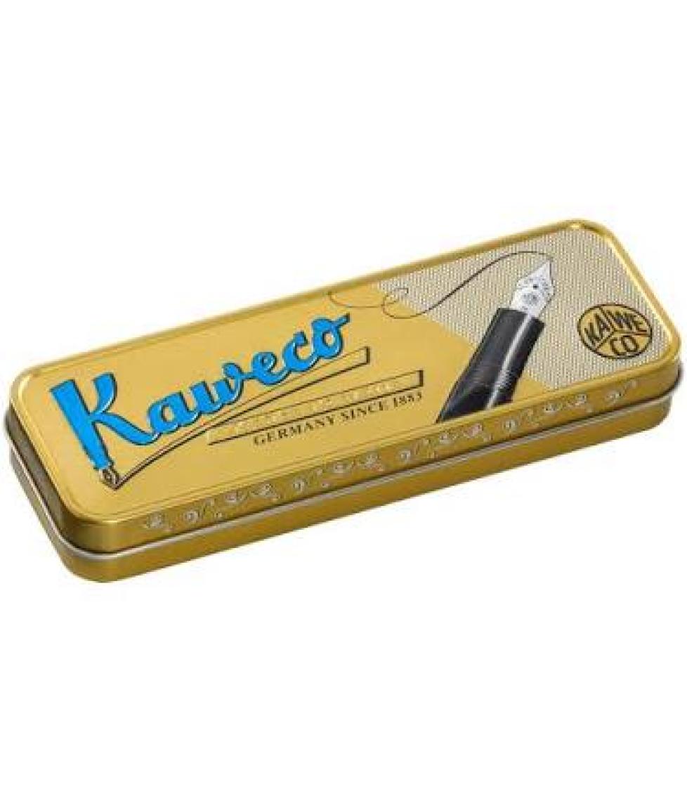 Kaweco Student 60's Swing Dolma Kalem Medium Uç