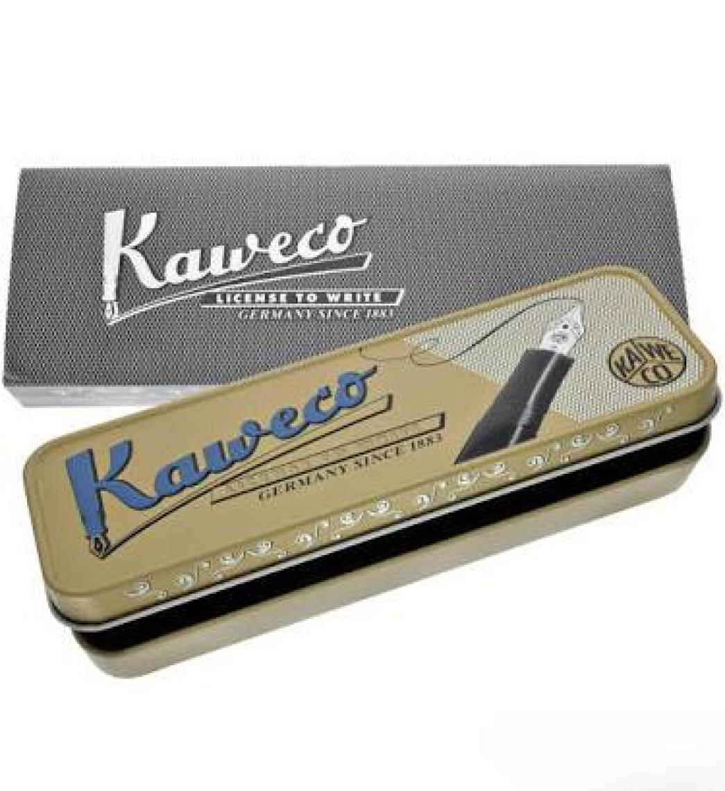 Kaweco Student 60's Swing Dolma Kalem Medium Uç
