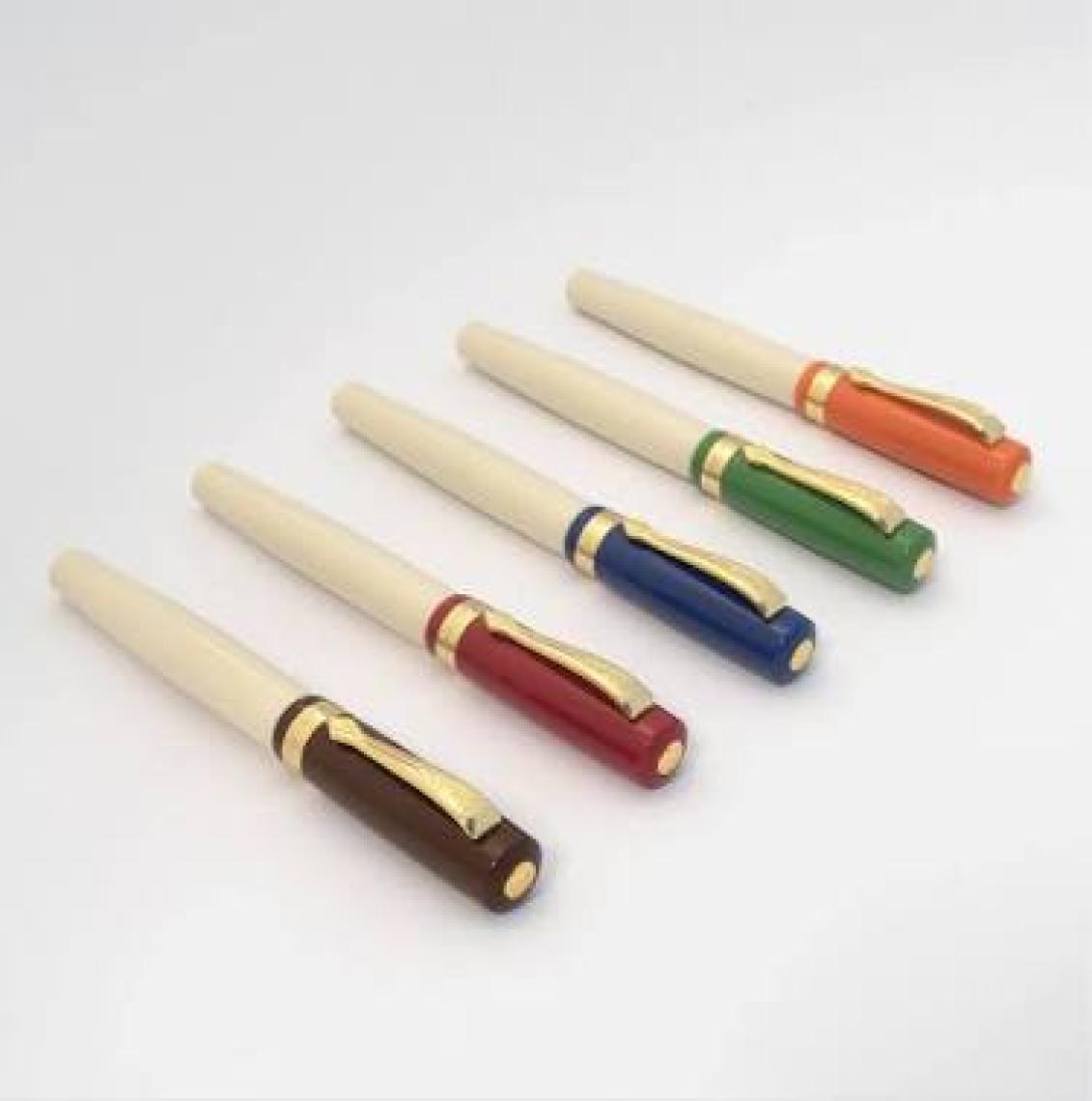 Kaweco Student 60's Swing Dolma Kalem Medium Uç