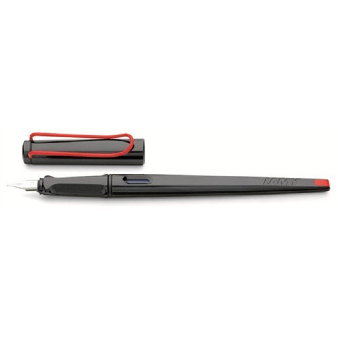 Lamy Dolmakalem Joy Pls.Gövde Siyah 1,5Mm 15-1.5