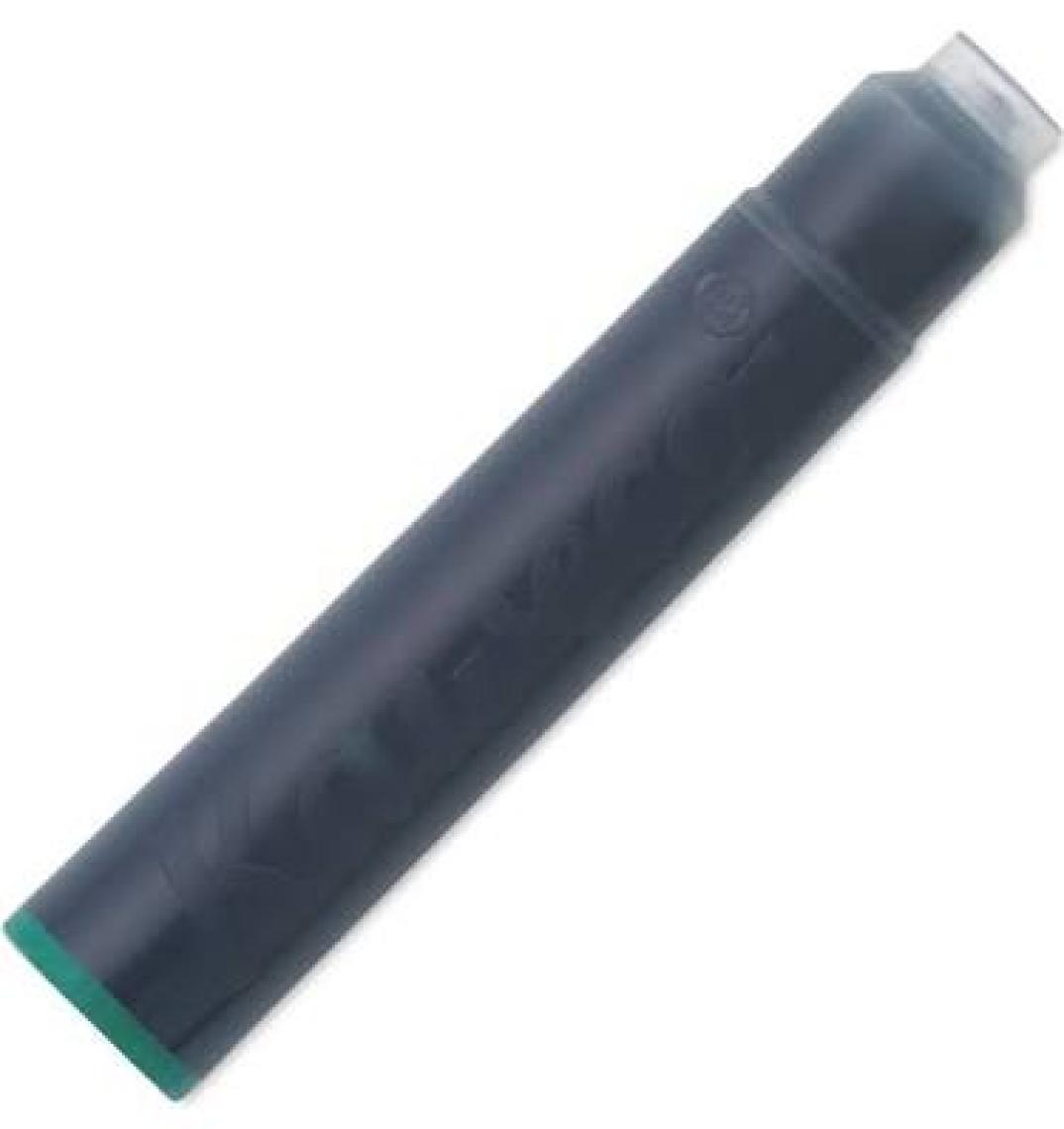 Kaweco Kartuş 6Lı Yeşil 10000009
