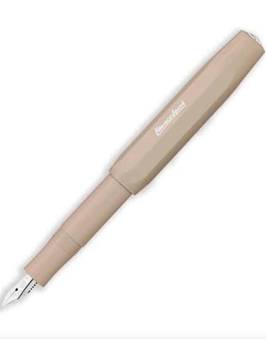 Kaweco Skyline Sport Dolmakalem Macchiato