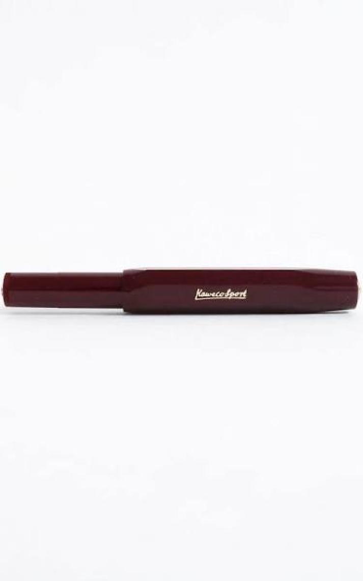 Kaweco Skyline Sport Dolmakalem Macchiato