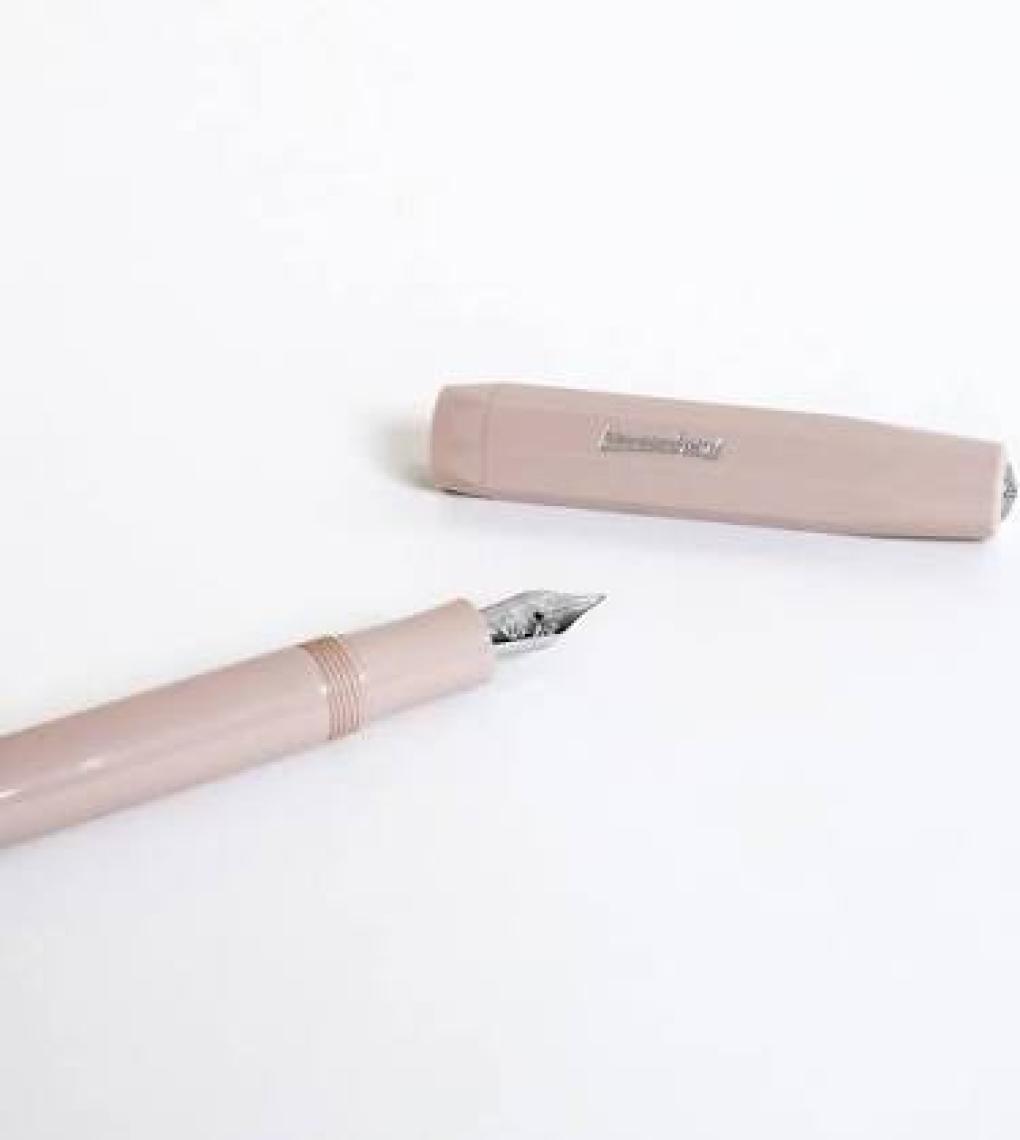 Kaweco Skyline Sport Dolmakalem Macchiato