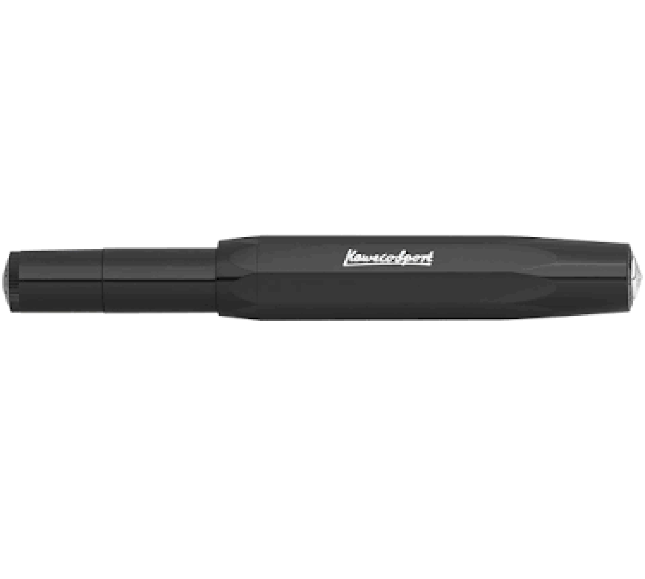 Kaweco Skyline Sport Dolmakalem Macchiato