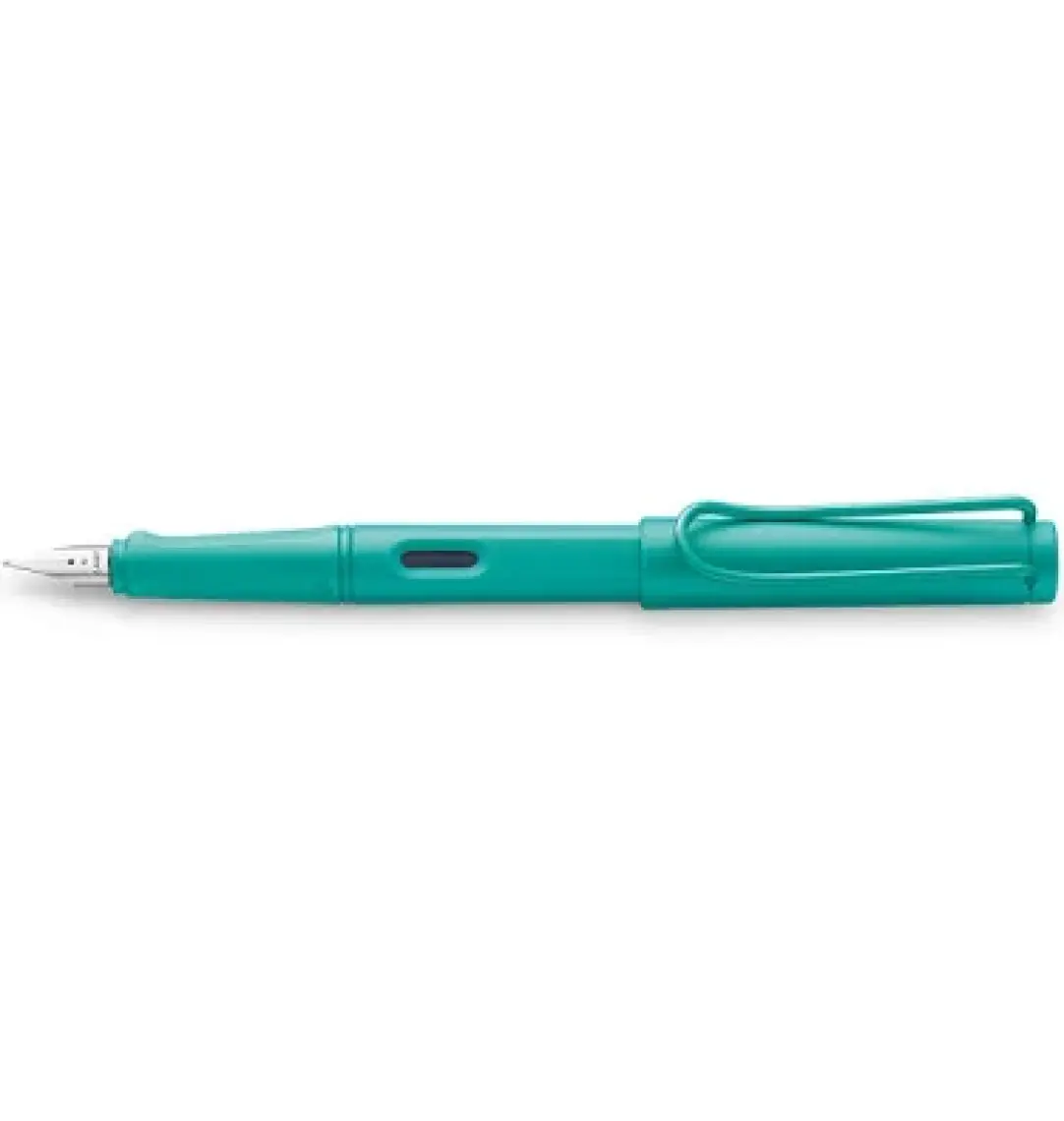 Lamy Dolmakalem Safari Mat Siyah Ef 17-Ef
