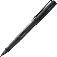 Lamy Dolmakalem Safari Mat Siyah Ef 17-Ef