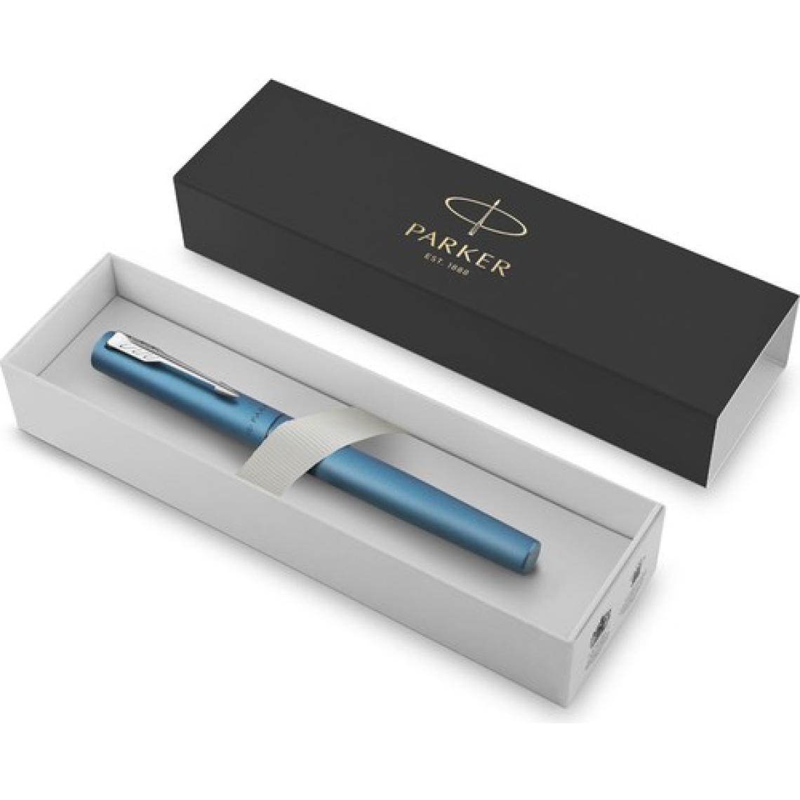 Parker Vector Xl Dolma Kalem M Turkuaz