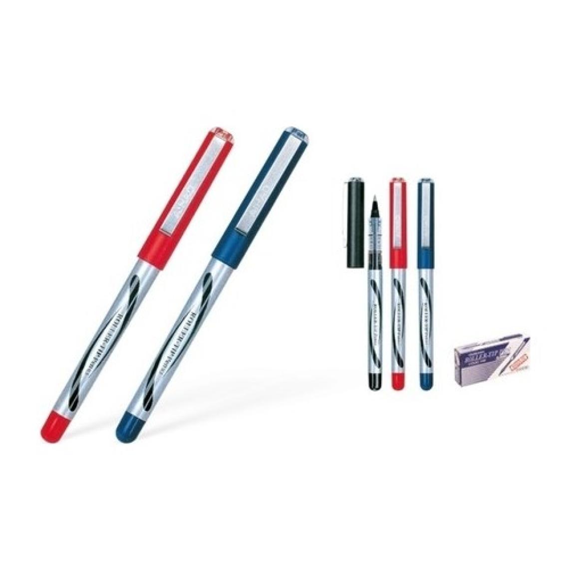 Aihao 2000 A Roller Tip Pilot Kalem 12'Li Kutu