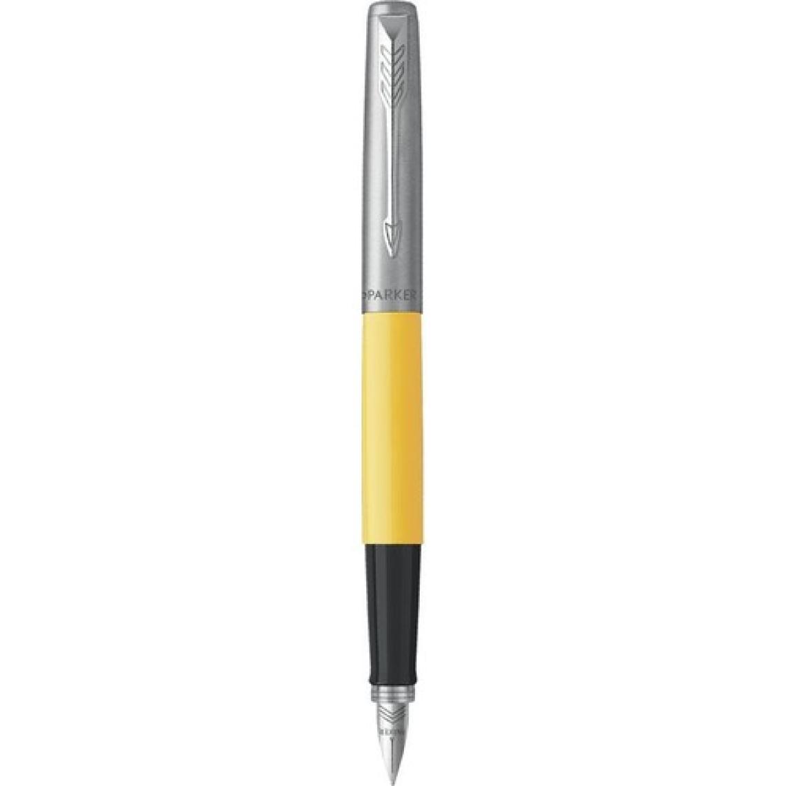 Parker Jotter Original CT Dolma Kalem, Sarı - 2096902