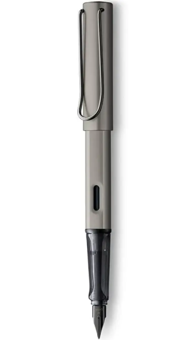 Lamy Dolmakalem Lx Rutenyum M Uç 57-M