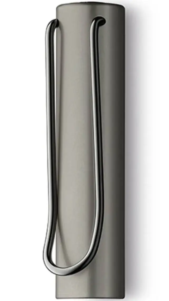 Lamy Dolmakalem Lx Rutenyum M Uç 57-M