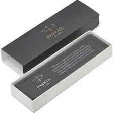 Parker 2096898 Jotter Original CT Dolma Kalem, Kırmızı