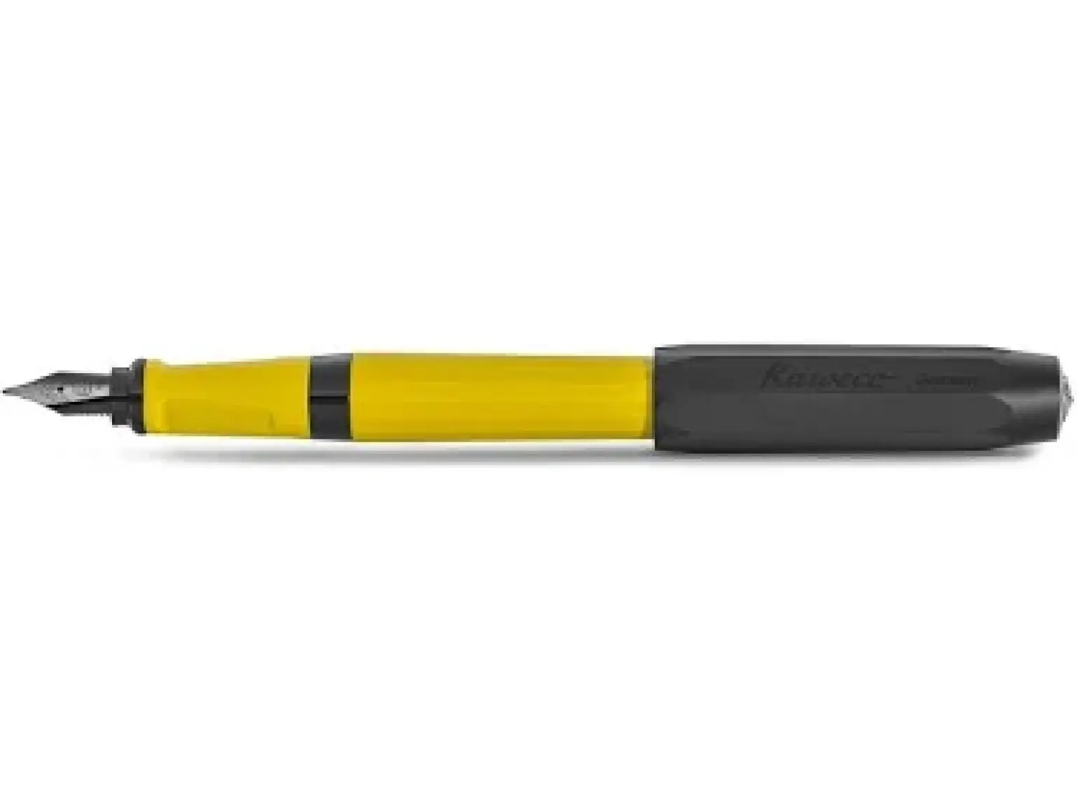 Kaweco Dolmakalem Perkeo F Uç Siyah/Pembe 10001314