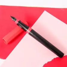 Kaweco Dolmakalem Perkeo F Uç Siyah/Pembe 10001314