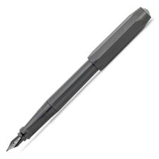 Kaweco F 10001818 Perkeo Dolma Kalem Mat Siyah