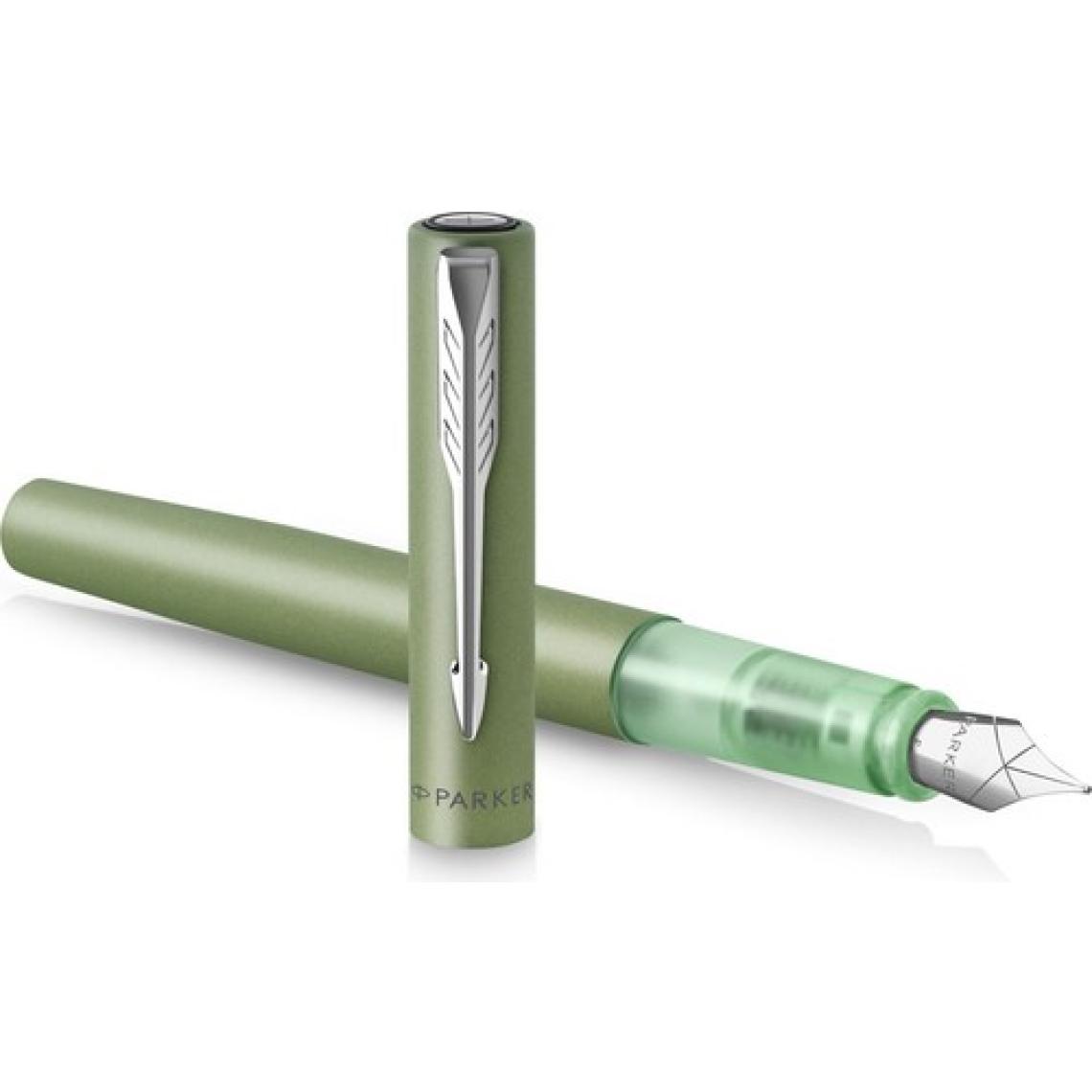 Parker Vector Xl Dolma Kalem M Yeşil