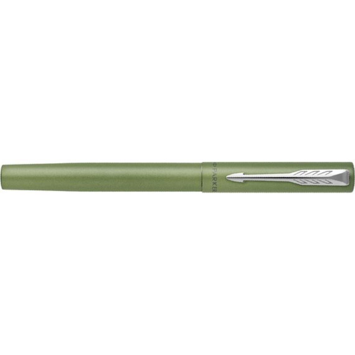 Parker Vector Xl Dolma Kalem M Yeşil