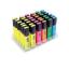 Globox Highlighter Fosforlu Kalem 10'lu
