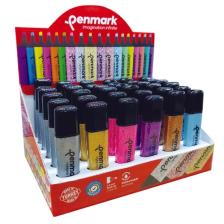 Penmark Highlighter Neon Fosforlu Kalem – Leylak