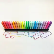 Stabilo Boss Original Pastel Renk Fosforlu Kalem 23'lü