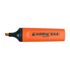 Edding 344 Fosforlu Kalem 5'Li Kutu 5 Renk