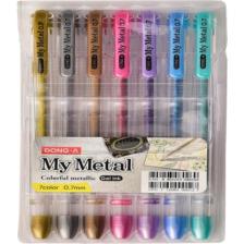 Dong A 0.7 mm Kalem 7’li Set 8802203080269